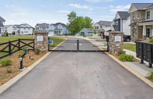 Basecamp Retreat TimsFordLake - Foto 15