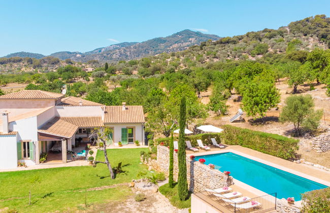 Son Maguet - Photo 4