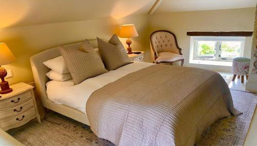 The Old Bakehouse, Langham - Foto 2