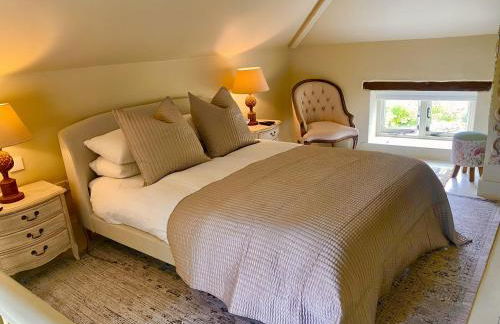 The Old Bakehouse, Langham - Foto 2