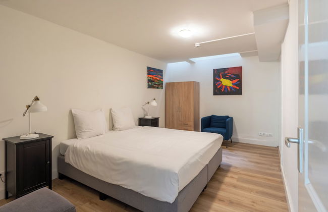 Amsterdam Dockside Flats - Foto 11