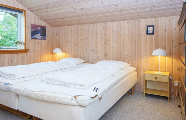 6 Person Holiday Home in Ronde-by Traum - Photo 4