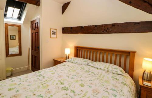 Brookside Barn - Foto 13