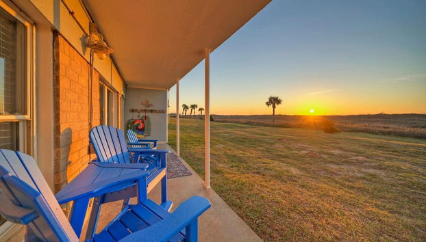 3 Condos in Beachfront Complex w Pool Sleeps 22 Island Retreat 3-unit Buyout - Foto 5, Habitación