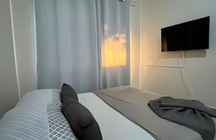 Apartamento confortável 10NSA - Foto 3