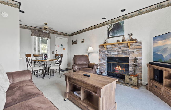 Deer Ridge by JMR - Foto 54