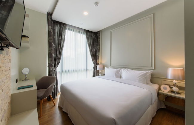 Parc Borough City Resort - Foto 13