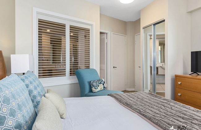 The Pool Resort Kingscliff - Private Apartments by Holiday Management Co - Photo 55