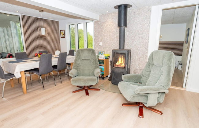 6 Person Holiday Home in Struer - Foto 9