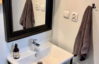 Domki na piasku - Foto 16