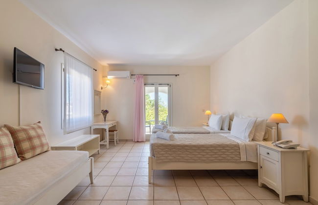 Aeolos Hotel - Foto 16