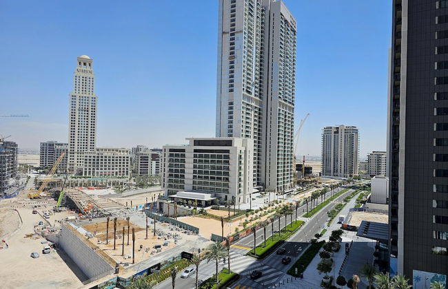 Wonderful 2BR Apartment Heavenly Feel - Foto 23