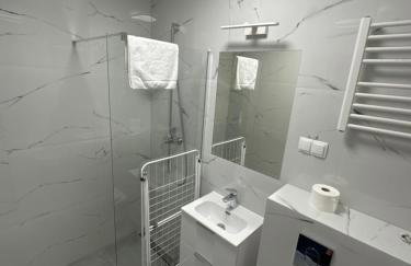 Apartamenty na Teligi 1 - Foto 28