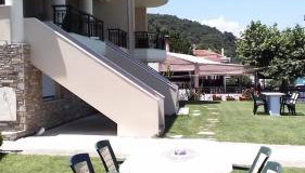 Perdikis Apartments - Paliouria - Foto 3