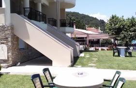 Perdikis Apartments - Paliouria - Foto 3