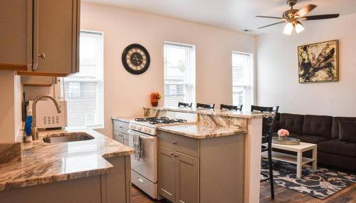 Beautiful Pittsburgh home-walkable area w parking - Foto 3