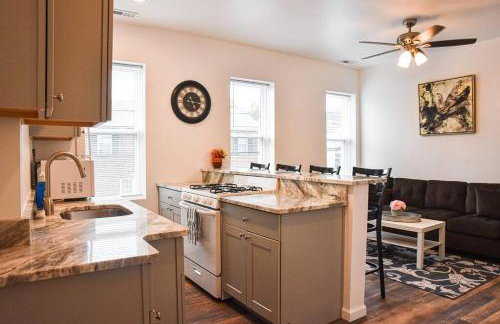 Beautiful Pittsburgh home-walkable area w parking - Foto 3