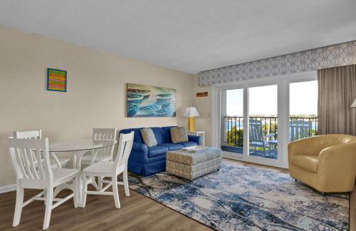 Summer Sands - 302 by Sea Scape Properties - Foto 8