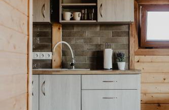 Domki na Górniej Łące - Domek Słowik - Foto 70