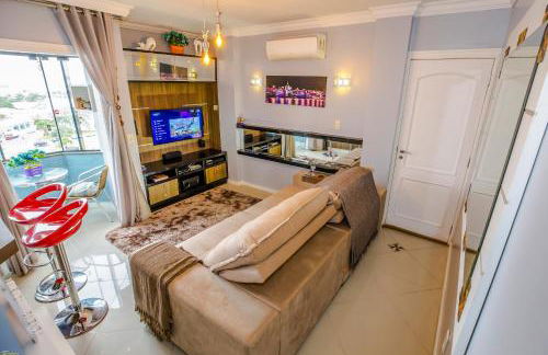 Arthi - Lindo Apto Central com Garagem - Foto 7