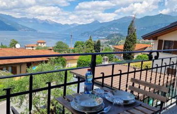 Casa Noemi con splendida vista lago - Foto 50