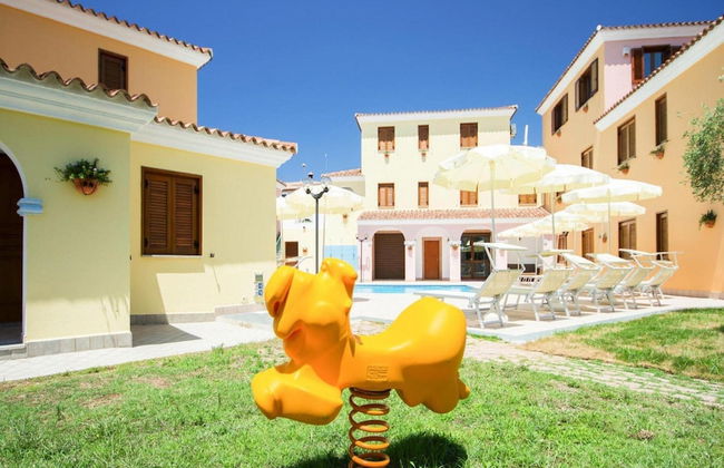 Apartment in Sos Alinos - Foto 36