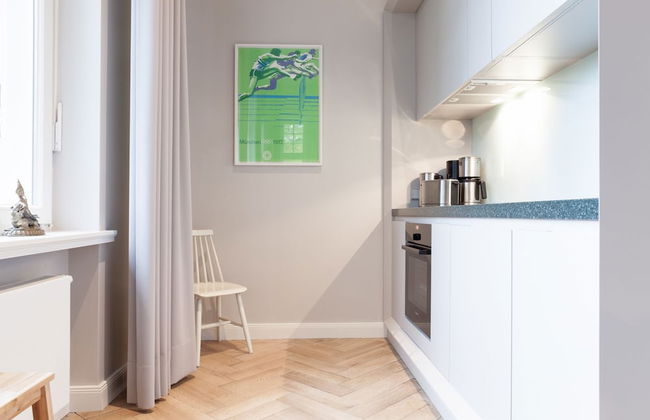 OSTKÜSTE - Villa Staudt Design Apartments - Foto 75