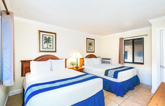 Emerald Seas Deerfield Beach Club - Foto 5