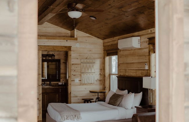 Teton Valley Resort - Foto 27