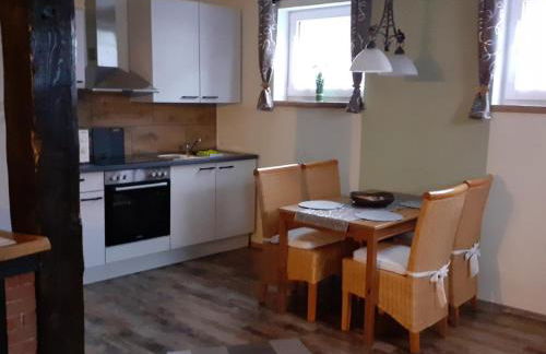 NEU! Ferienwohnung Rustica - Foto 4