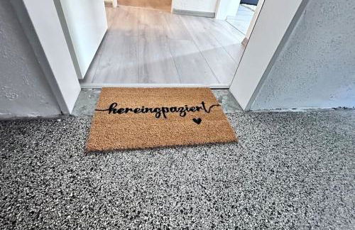 Möblierte Erdgeschoss-Wohnung mit Parkplatz in bester Lage des Stadtzentrums Herne, WLAN, Netflix- Super Autobahn-und ÖPNV-Anbindung - Foto 2