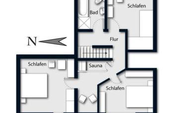 LH Westermüür, Hausteil 1 - Photo 34