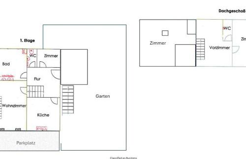 Ferienwohnung Ermstal - Foto 11