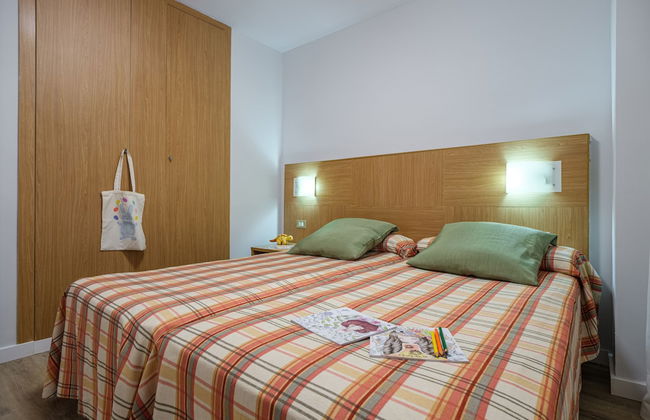 Apartamentos California - Foto 13