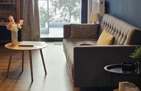 Heart of Faliro 2BR 5m Walk to Beach - Newly Renovated - Foto 14