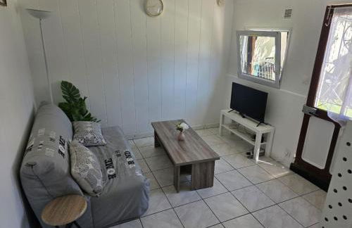 Cozy 29 m appartement - Foto 2