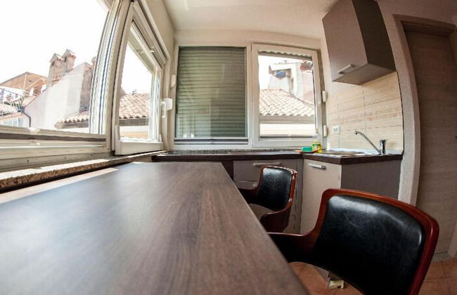 Apartment Fontana_next to Beach & Free Parking - Foto 6