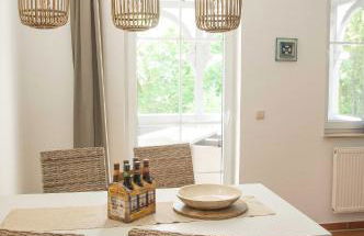 Ferienwohnung in der Brennerei Mönchgut - Foto 23