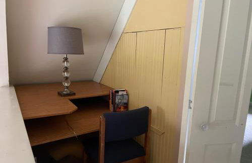 Chalet Gallery - Enjoy Two Units with this Chalet in the Heart of Alyeska - Walk almost anywhere! - Foto 30