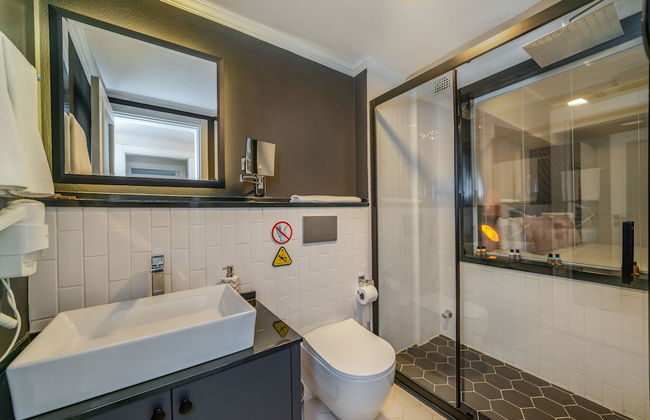 Ece Marina Suites - Foto 62