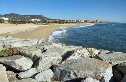 Next to the sea 20' from Barcelona - Foto 22