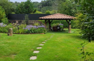 Casa Rural Jesuskoa - Foto 49