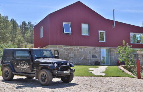 Encosta do Sobreiro - Serra da Estrela - Foto 24