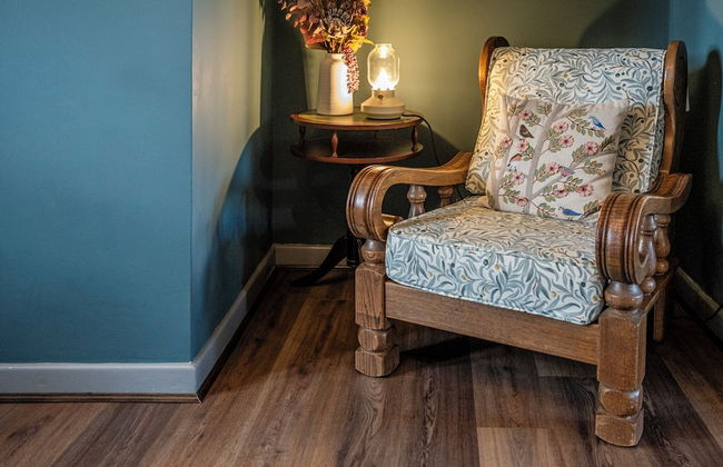 Gorgeous Rural 4BD Farm With Hot Tub - Foto 55