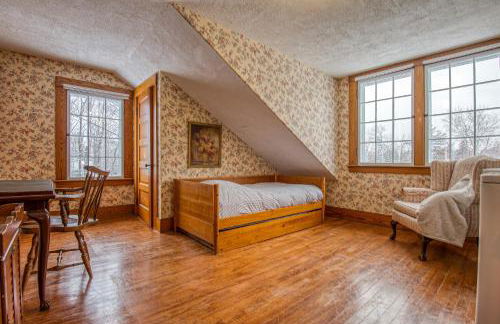 The Greenfield - Foto 33