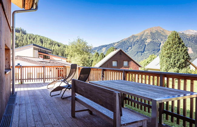 4 bedroom House in Hohentauern with garden and terrace - Photo 68