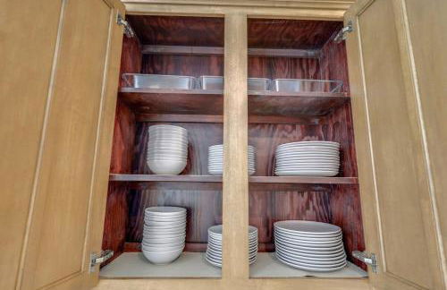 Live Like Royalty - Highland Village 6BR Mansion - Foto 16