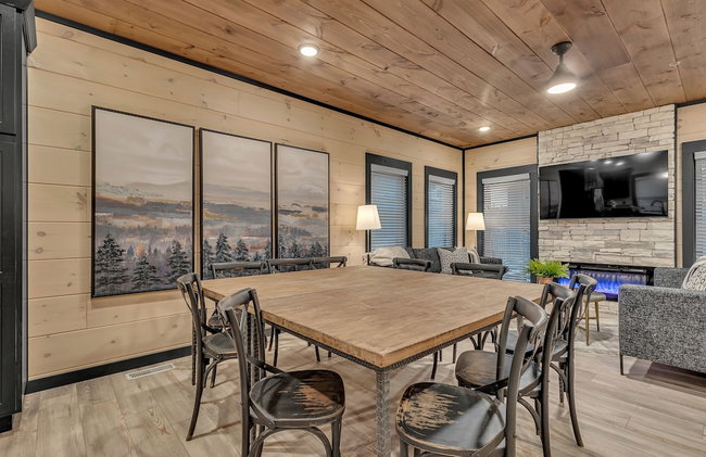 Smith Creek Resort - Foto 20