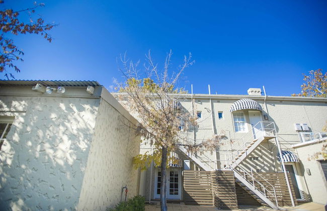 Globe Apartments - Foto 72