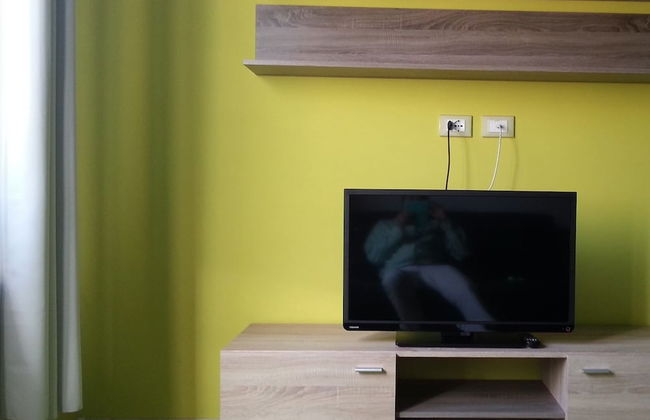 Pavia Residence - Foto 31